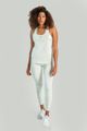 Dámske tielko Essential Tank Moon Grey - STRIX