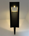 Dekoratívne LED solárne osvetlenie TR-684J Trixline