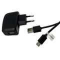 Nabíjací adaptér pre MOBIOLA MB700 (USB kábel nie je súčasťou)