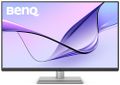 BENQ 31,5" IPS LED MA320UP/3840x2160/1300:1/ 5ms/550 cdm/ HDMI/USB-C/výš. nast./repro/pro MacBook/lesklý display Monitor, 32" 4K IPS, 3840×2160, 97% P3, HDR600, USB-C 90W, Nano Gloss, pro MacBook