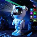Hviezdny projektor Astronaut s diaľkovým ovládaním Dreamsky G-08