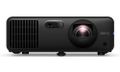 BenQ DLP LK835ST projektor 3D 4K UHD(3840x2160)/4000 ANSI lm/3M:1/0,69 - 0,83/2xHDMI/2xUSB-A/USB-C/Repro BenQ LK835ST simulačný projektor 4K UHD/ DLP projektor/ Laser/ 4000ANSI