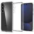 Puzdro Spigen Ultra Hybrid pre Samsung Galaxy S24 FE krištáľovo číre