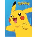 Sada plagátov - Pokémon (2 ks)