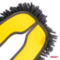 Sada náhradných návlekov pre teleskopický kartáč 04333 33x20cm 3 kusy AMIO-04895