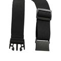 Universal Waterproof Pouch 7 Inch Black
