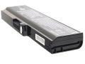 Green Cell TS03PRO batéria pre  Toshiba Satellite C650 C650D C655 C660 C660D C670 C670D L750 L750D