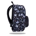 Školská taška Scout 43 cm Kuromi