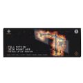 DELTACO GAM-040, DUAL Držiak na monitory 13"-32" b