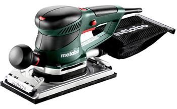 Metabo SRE 4351 TURBOTEC (611351000) Vibrácia brúskа