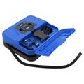 Kompresor 12V BOX digitálny 3in1 Compass 07205
