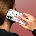 Ultra Trendy obal pre iPhone 13 / 14 6,1" Love 2