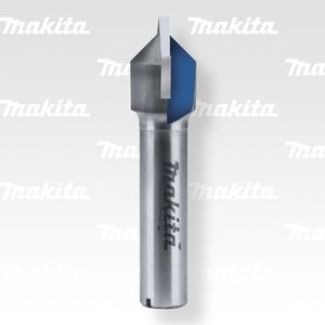 Makita profilová fréza pr. 12,7, stopka 8 mm
