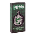 Kľúčenka Harry Potter - Zmijozel