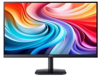Acer/KA272UAbmipx/27''/IPS/QHD/75Hz/1ms/Čierna/2R