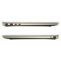 HP Omnibook 3/16-bu0000ncx/3-100U/16"/WUXGA/8GB/512GB/Intel int/W11H/Gold/2R Notebook, Core 3 100U, 8GB DDR5, 512GB SSD, Intel Graphics, 16" 2K IPS, W11H, zlatý/šedý