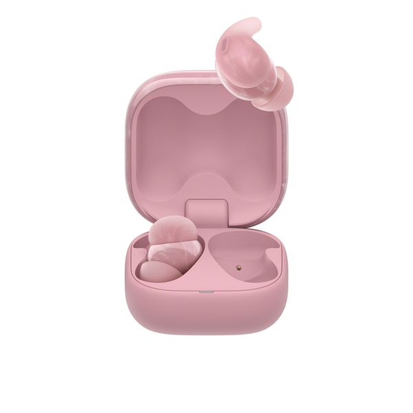 Sony LinkBuds Fit/ANC/BT/Pink