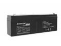 Green Cell AGM18 AGM batéria 12V 2.3Ah