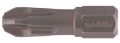 Makita bit PZ3, 25 mm, 10 ks
