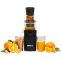 TESLA SlowJuicer SJ500 XL - nízkootáčkový šnekový odšťavovač - takmer nový