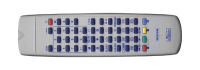 Diaľkový ovládač IRC81246 sanyo