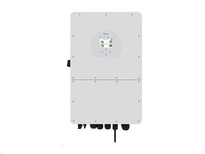 Hybridný inštalačný systém DEYE SUN-10K-SG01HP3-EU-AM2, 10kW, 3F, HV