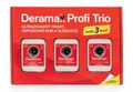 Odpuzovač Deramax Profi Trio - plašič kun a hlodavcov