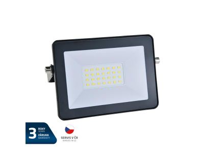 LED reflektor GETI GLF20 20W