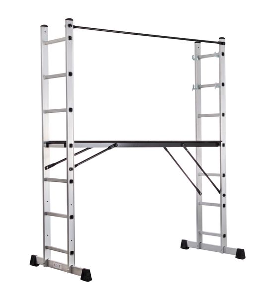 Multifunkčné lešenie G21 Handrail 1,96 x 1,59 m