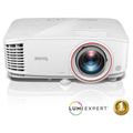 BENQ TH671ST, Projektor FHD, biely