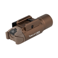 Valkyrie Turbo(Desert Tan) OLIGHT OLB2-123A 1pack
2 X CR123A(Included)