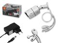 LTC IP kamera LXKAM38/B BULLET IP66 PTZ Wifi, 4 Mpix, 36mm, Tuya, biela LTC IP kamera LXKAM38/B BULLET IP66 PTZ Wifi, 4 Mpix ,36mm, Tuya, biela