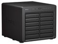 Synology DS3622xs+ Disk Station Sietové úložisko NAS, 12x 2,5"/3,5" SATA III, 6-jadrový 2,2GHz, 16GB DDR4, 2x USB 3.0, 2x 1GbE LAN, 2x 10GbE LAN, 1x PCIe