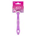Wilkinson Xtreme 3 Beauty strip jednorazové holiace strojčeky