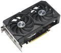 ASUS DUAL-RX9060XT-8G Grafická karta, PCI-E, 8GB GDDR6, 2× DisplayPort, 1× HDMI, aktívna