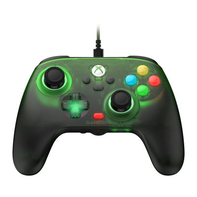 Ovládač GameSir T7 Pro pre Xbox a PC (zelený)