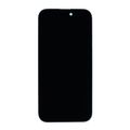 LCD Display with touch screen Iphone 16 Oled Soft FHD IC Movable