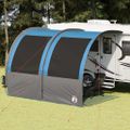 vidaXL Vodoodolný tarp osoba 260 x 350 x 260 cm Vodoodolný