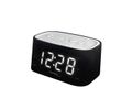 Budík digitálny TechnoLine WT 465W s rádiovým prijímačom