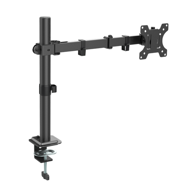 Držiak monitora Cabletech UCH0219 (13-32'' 10 kg) čierna