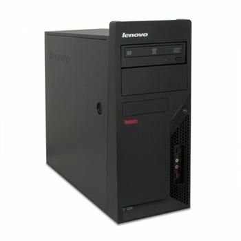 Použitý Lenovo M58P, Intel C2D-3,0 Ghz, 4 GB RAM, 500 GB HDD, DVDRW, Win VB