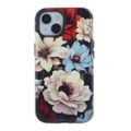 Decor puzdro pre iPhone 16 6,1" Garden
