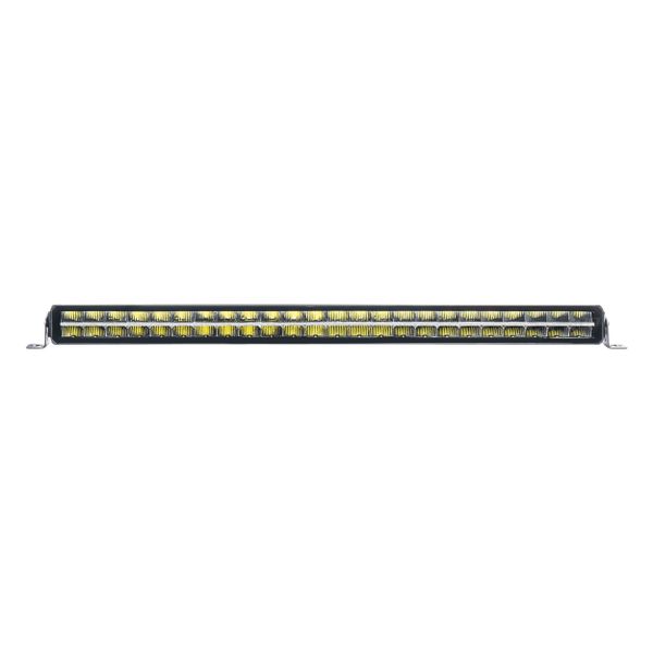 Pracovné panelové svetlo LED BAR AWL73 240W 6500K 8000lm 107cm 12V 24V AMiO-04214