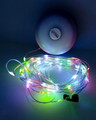 TR-16SW USB nabíjacie 3W LED kempingové svetlo