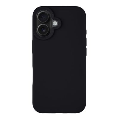 Tactical MagForce Velvet Smoothie Kryt pre Apple iPhone 16 Asphalt