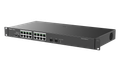 Reyee RG-ES118GS-P-L, 18-Port 10/100/1000 Mbps Unmanaged PoE Switch