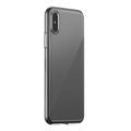 Priehľadné puzdro Baseus Simple pre iPhone XS MAX