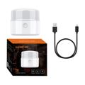 Kempingová lampa Superfire T20, 180lm, USB