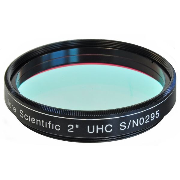 Filter Explore Scientific UHC Nebula 2"