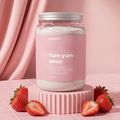 Yum Yum Whey - BeastPink + darček, jahoda, 500 g